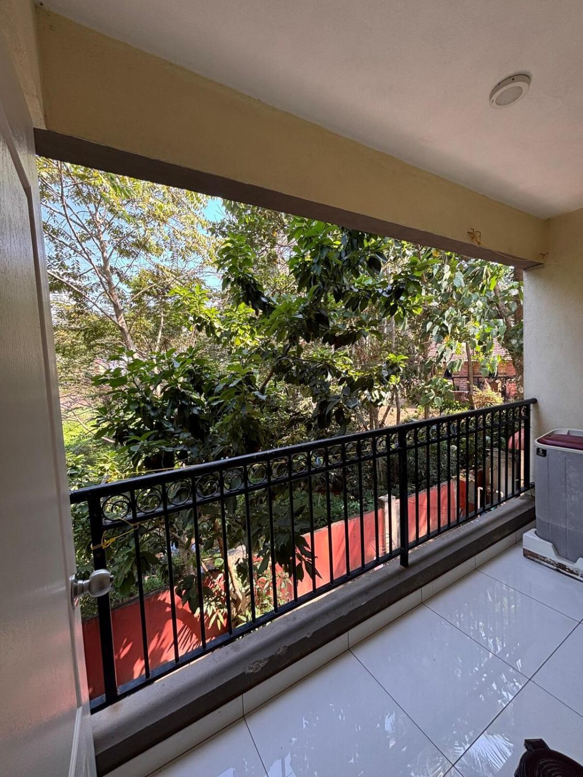 Spacious 3bhk For A Perfect
