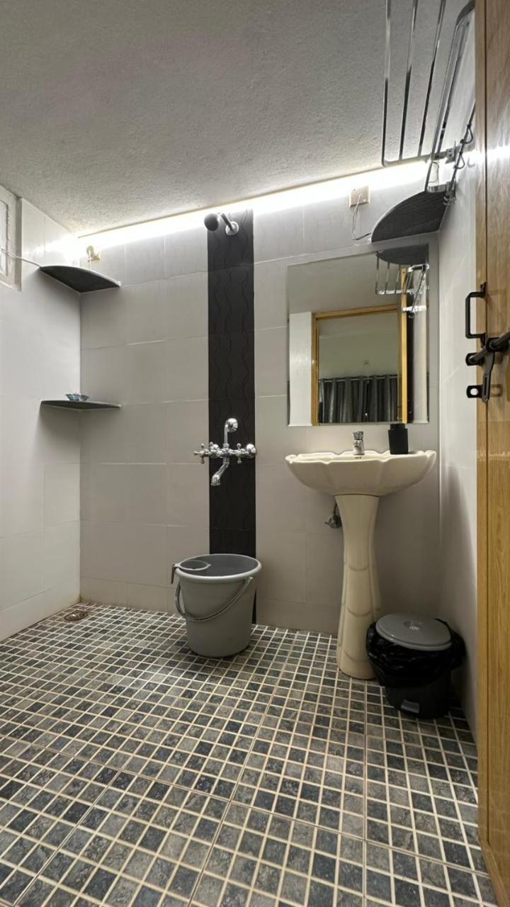 Santo Bambino Apartment