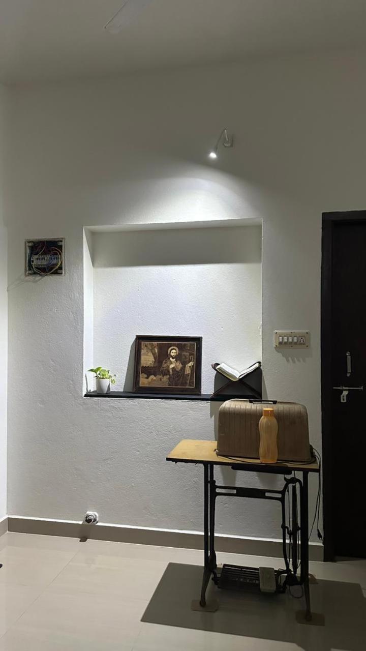 Santo Bambino Mangalore