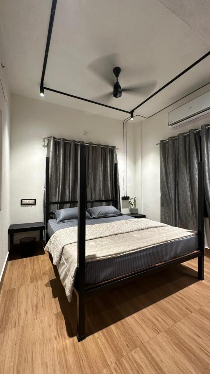 Apartment Santo Bambino