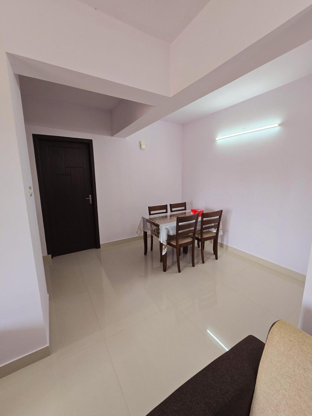Cozy Easy Access - Groceries & Transport Apartment Mangalore