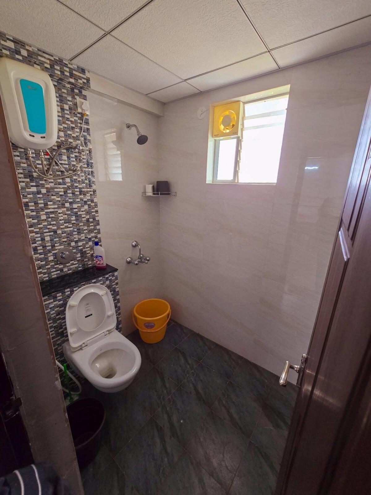 Apartment Cozy Easy Access - Groceries & Transport Mangalore