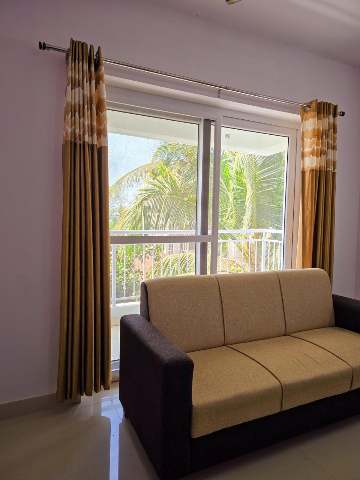 Cozy Easy Access - Groceries & Transport Apartment Mangalore
