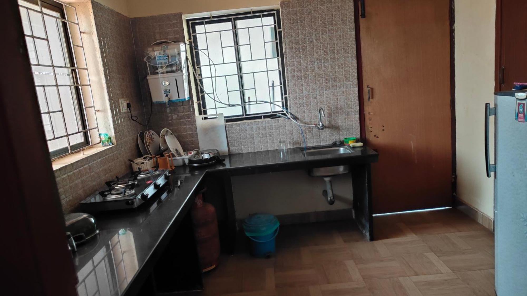 Holiday home Christa Mangalore