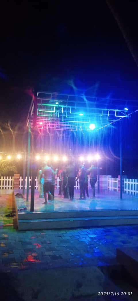Resort Island Dreams Mangalore