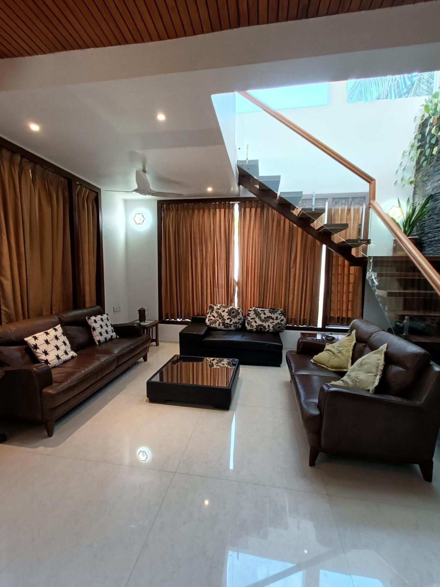 Laasya Vilaasa Villa Mangalore
