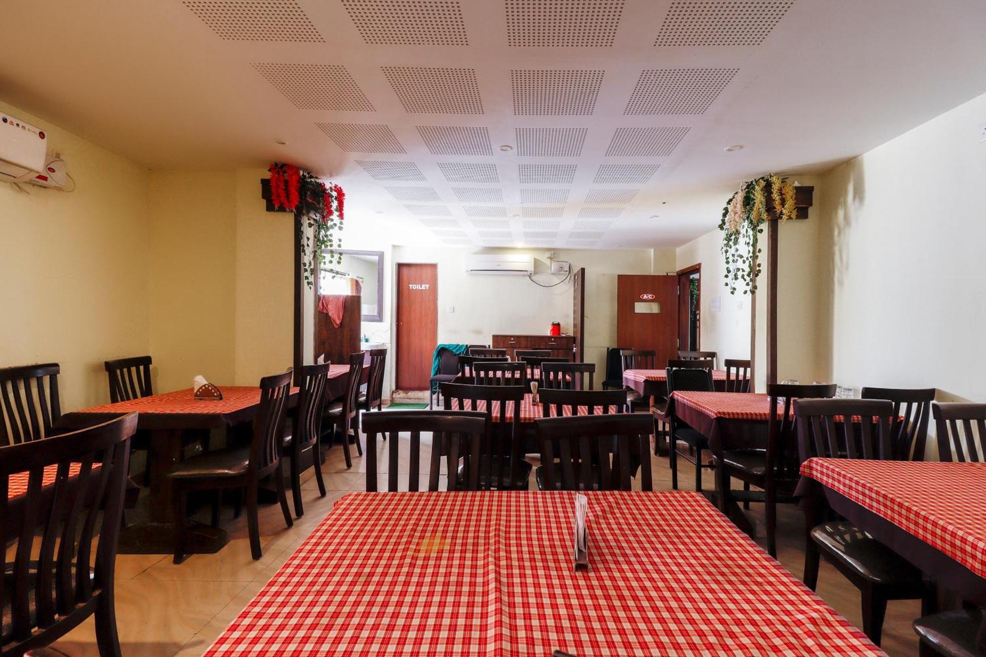 Capital O Sai Arya Residency Mangalore
