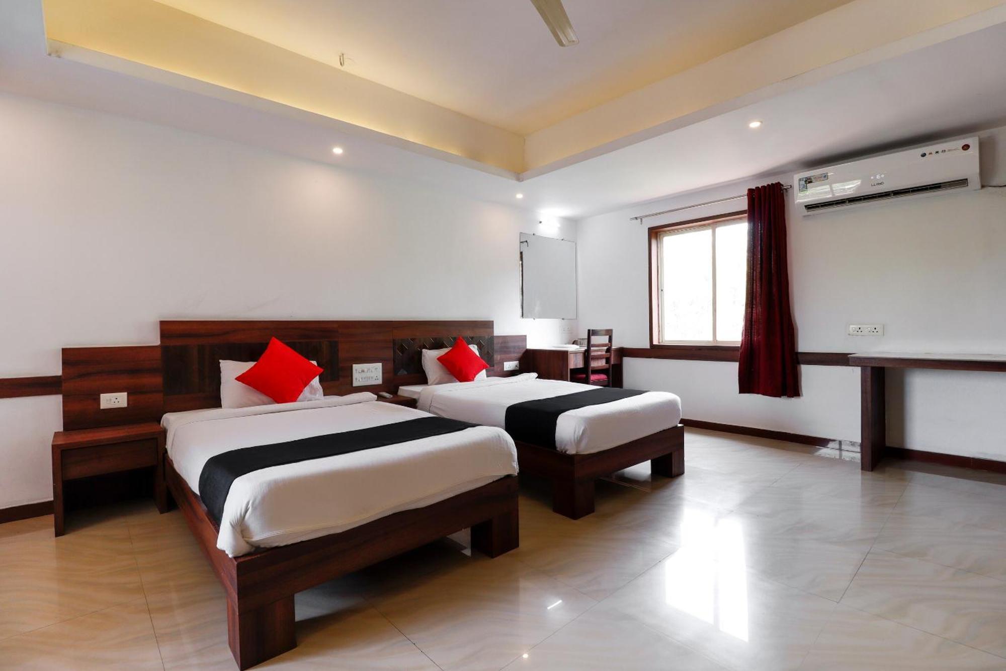Capital O Sai Arya Residency 3* Mangalore