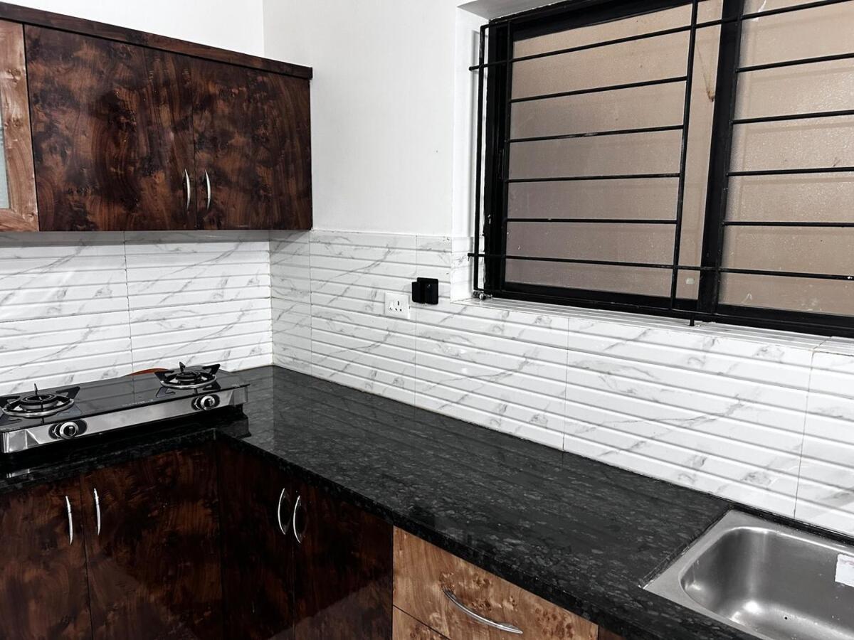 2-3 Bhk Furnished Flat With Amenities Mangalore