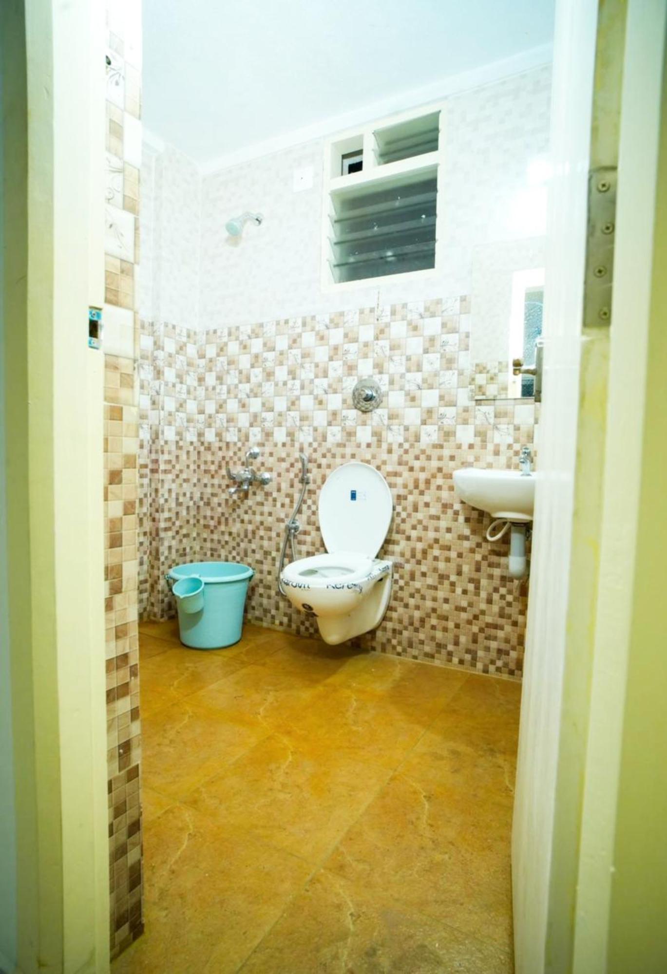 Apartment Esha -