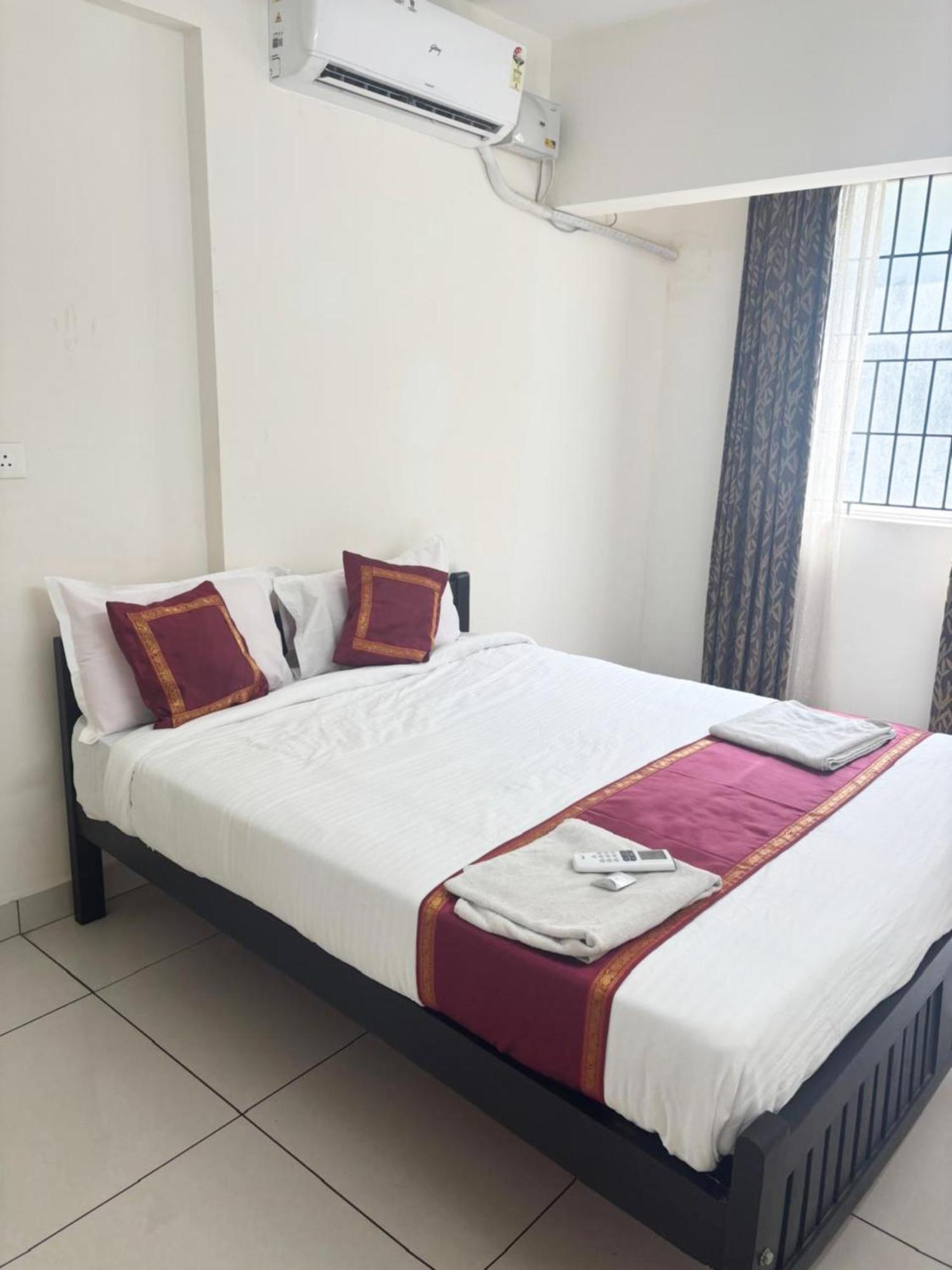 Apartment Esha -