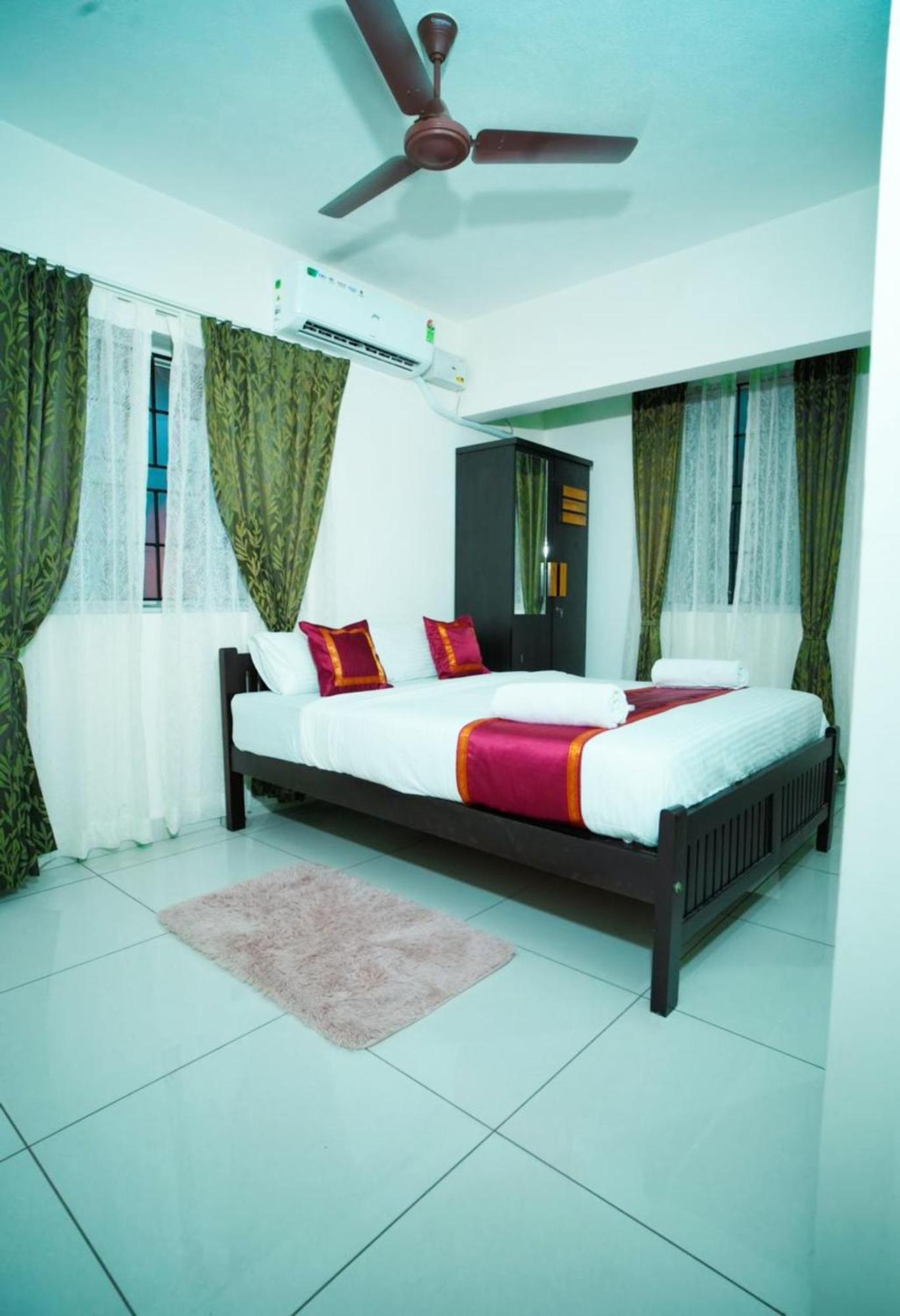 Esha - Apartment *
