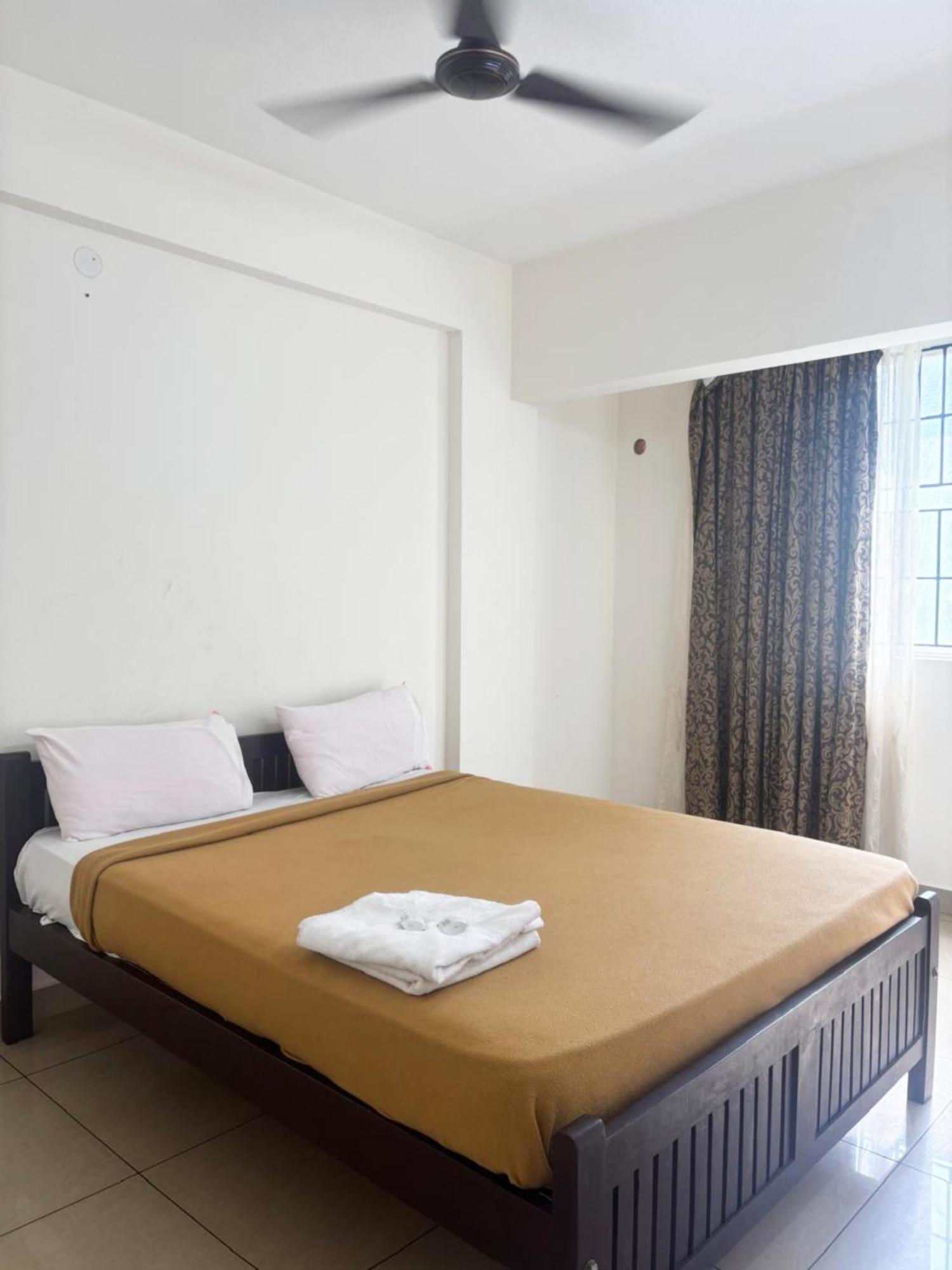 Apartment Esha - *