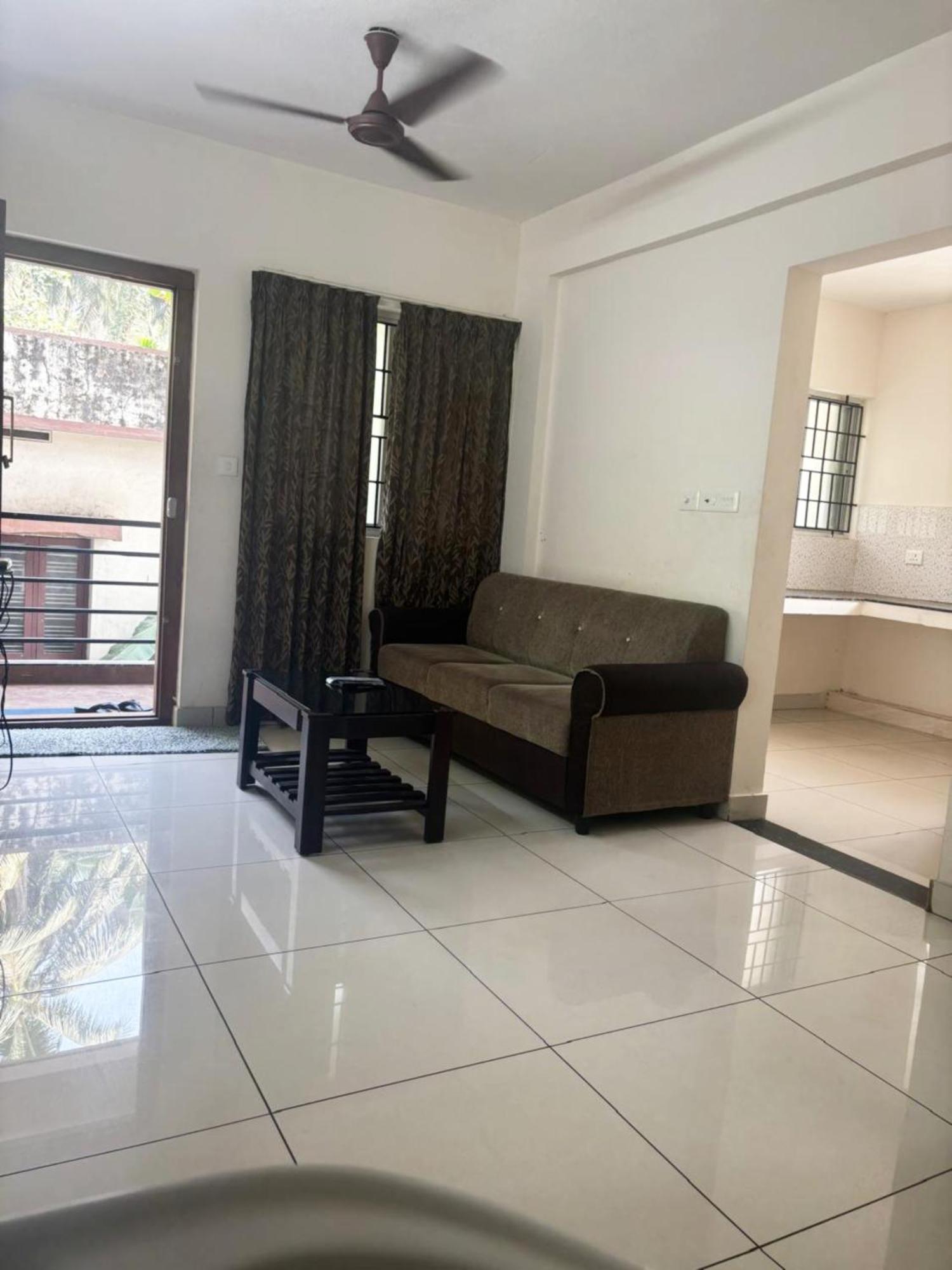 Apartment Esha - Mangalore