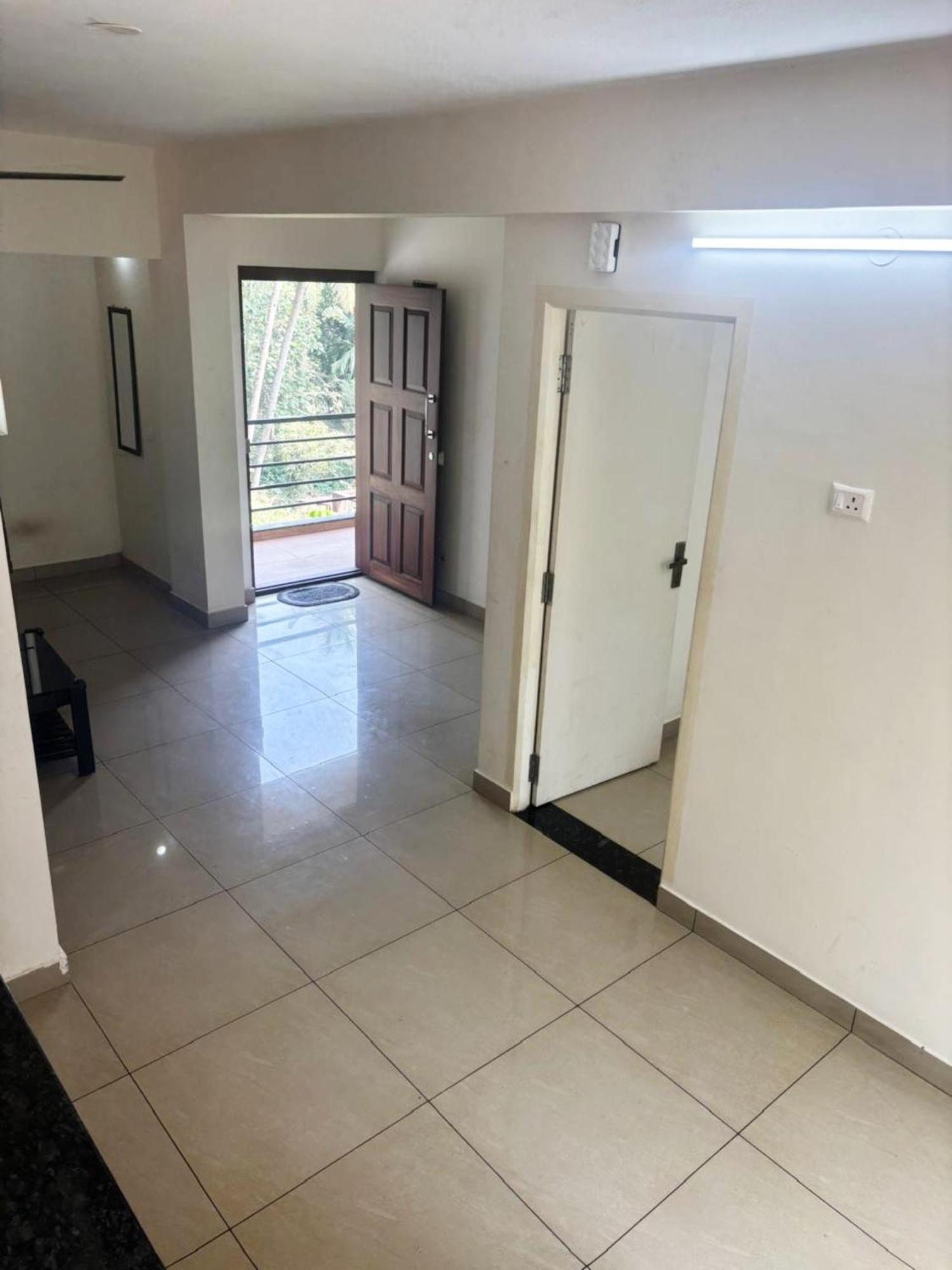 Apartment Esha -