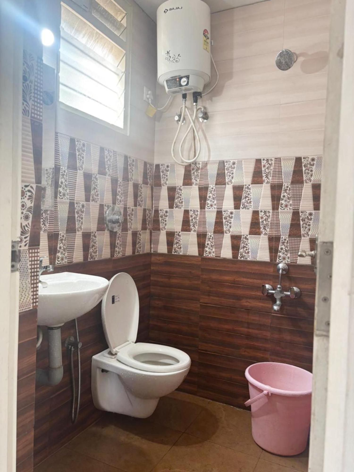Apartment Esha - Mangalore