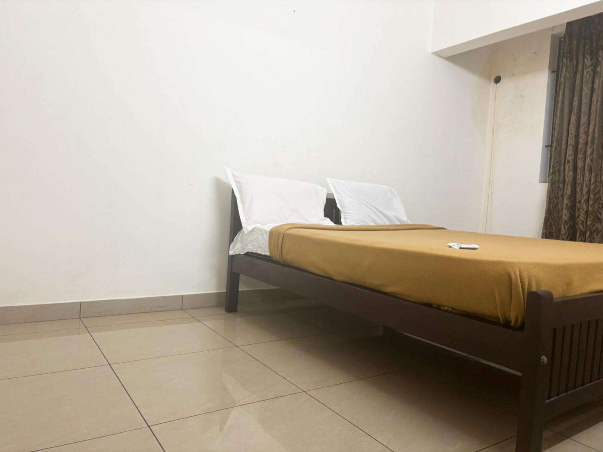 Apartment Esha -