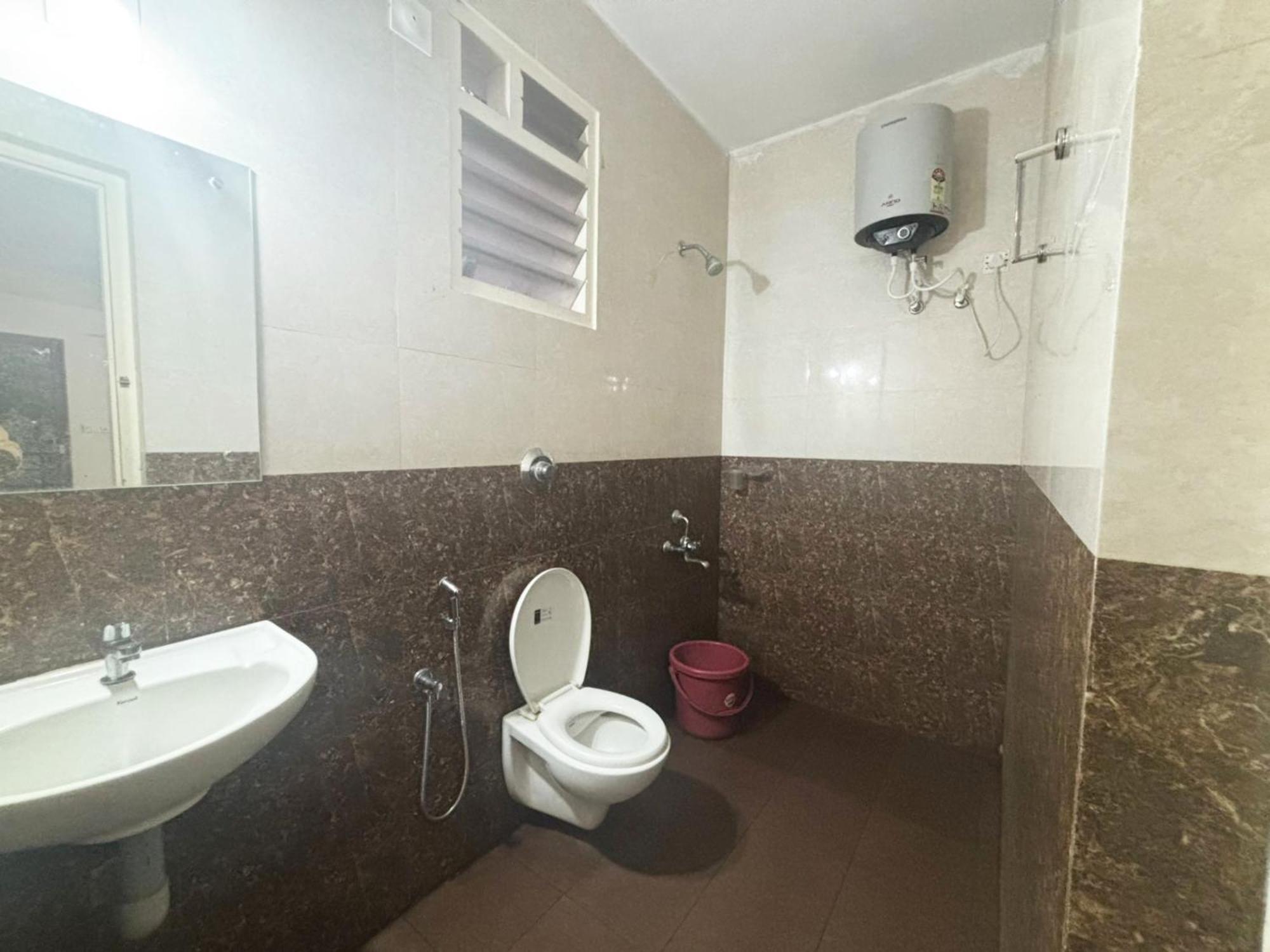 Esha - Apartment Mangalore