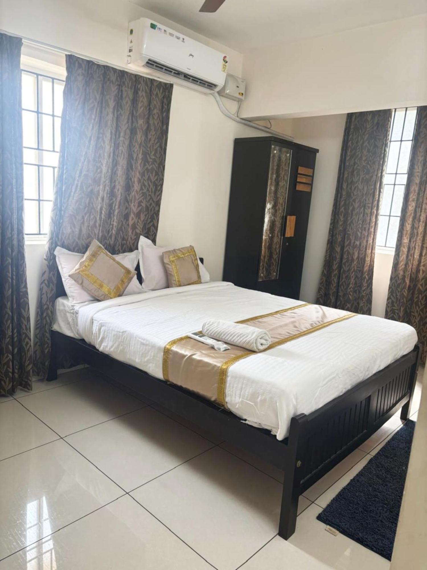 Apartment Esha -