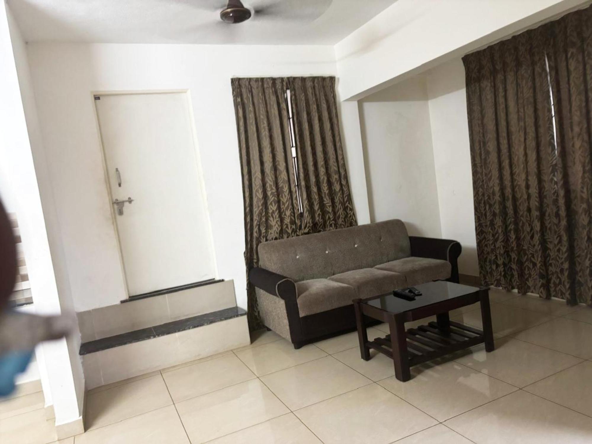 Esha - Apartment Mangalore