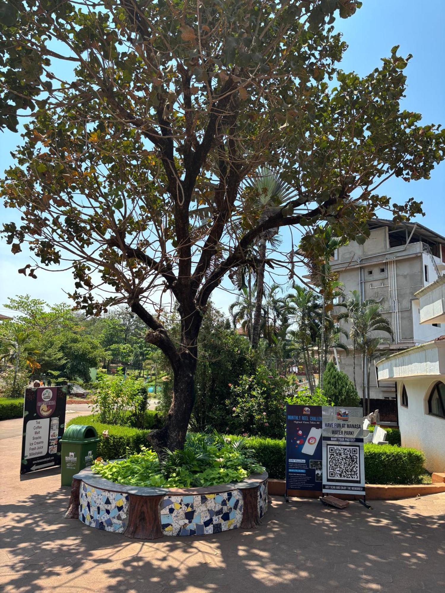 Manasa Water Park And * Mangalore