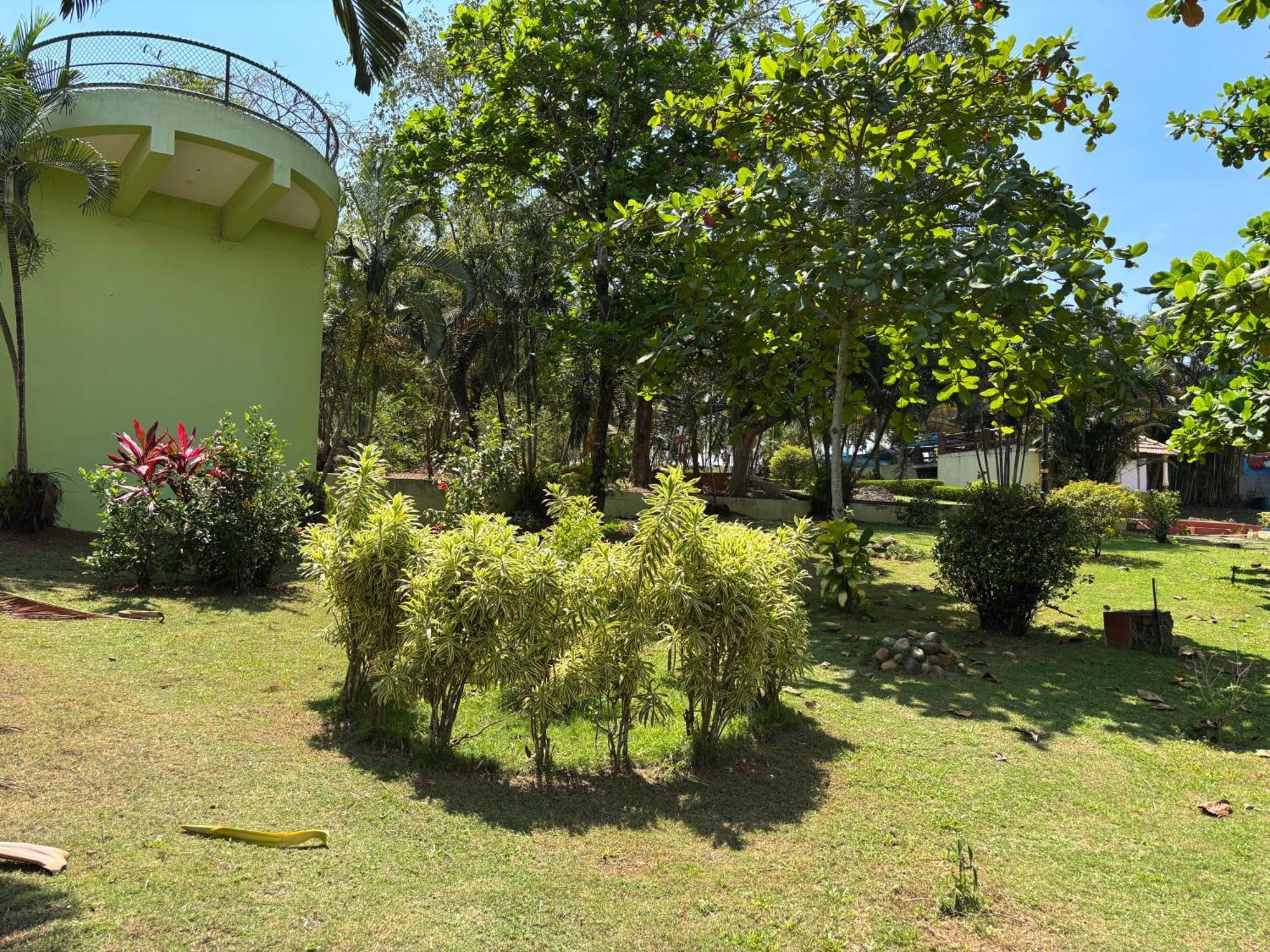 Manasa Water Park And