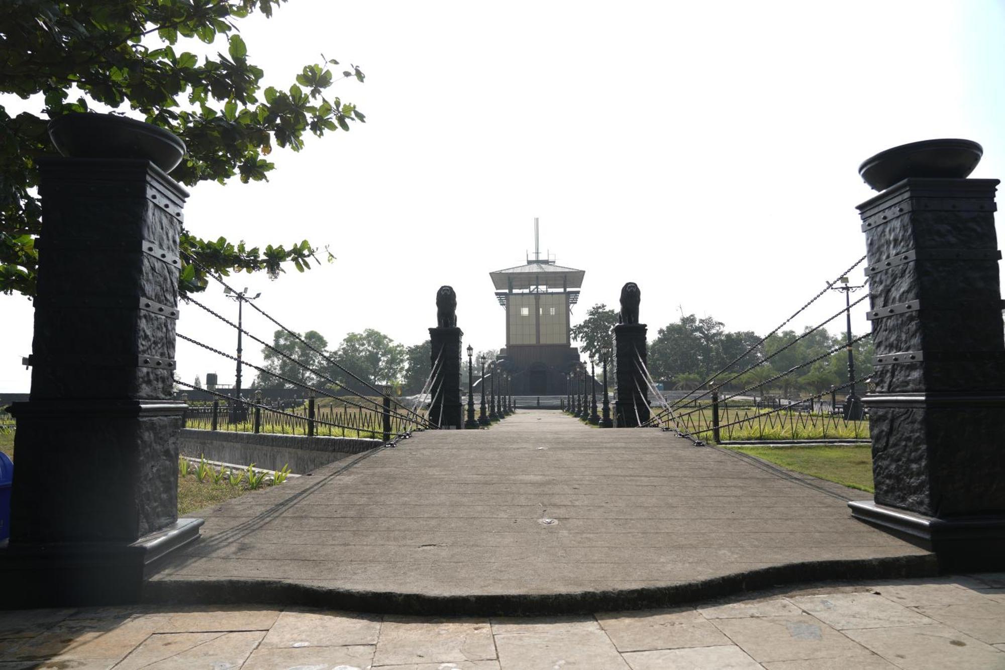 Manasa Water Park And