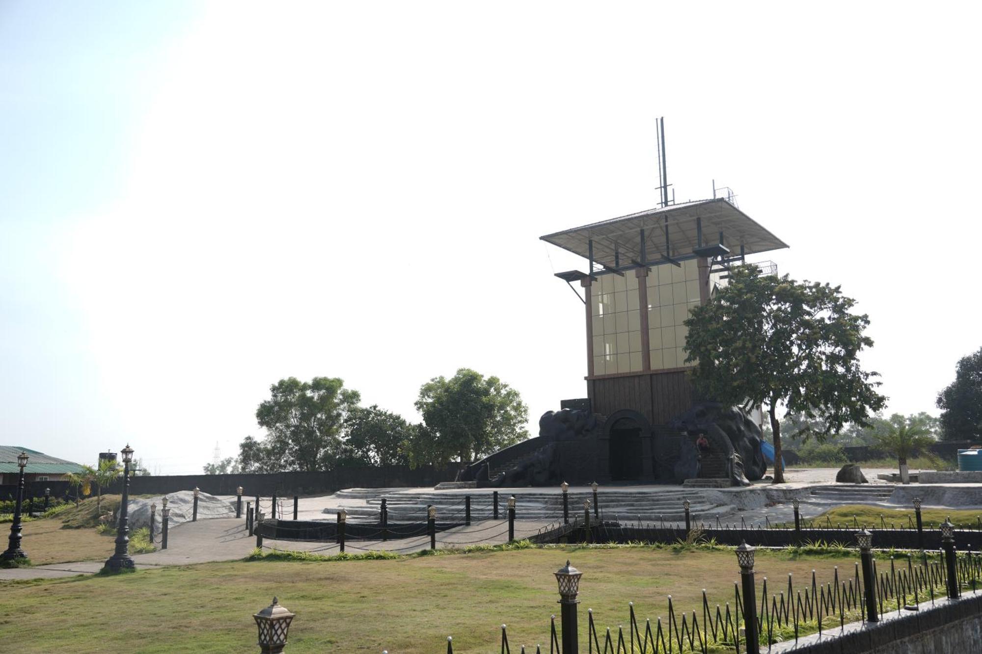 Manasa Water Park And Mangalore