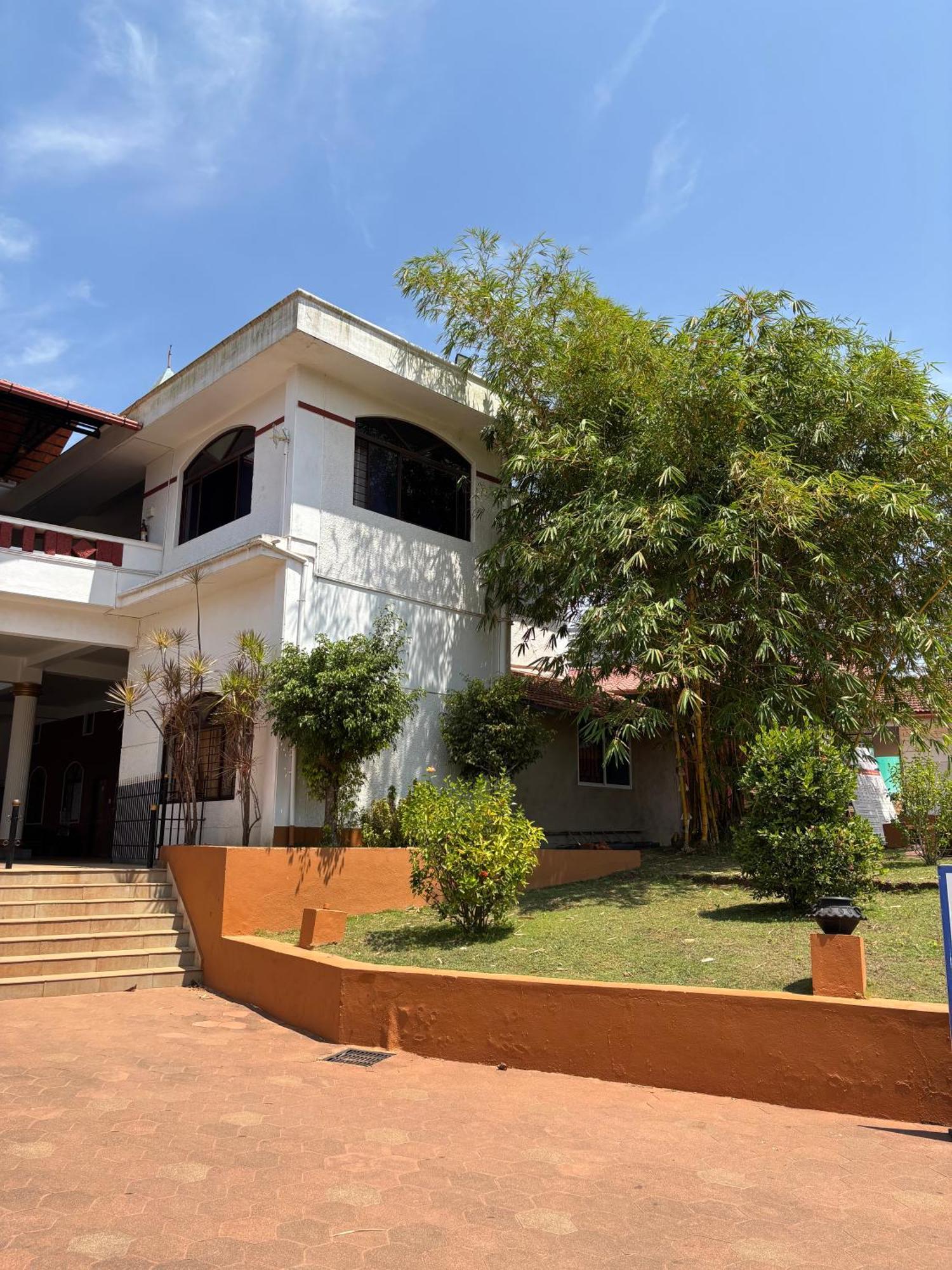 Manasa Water Park And Hotel Mangalore
