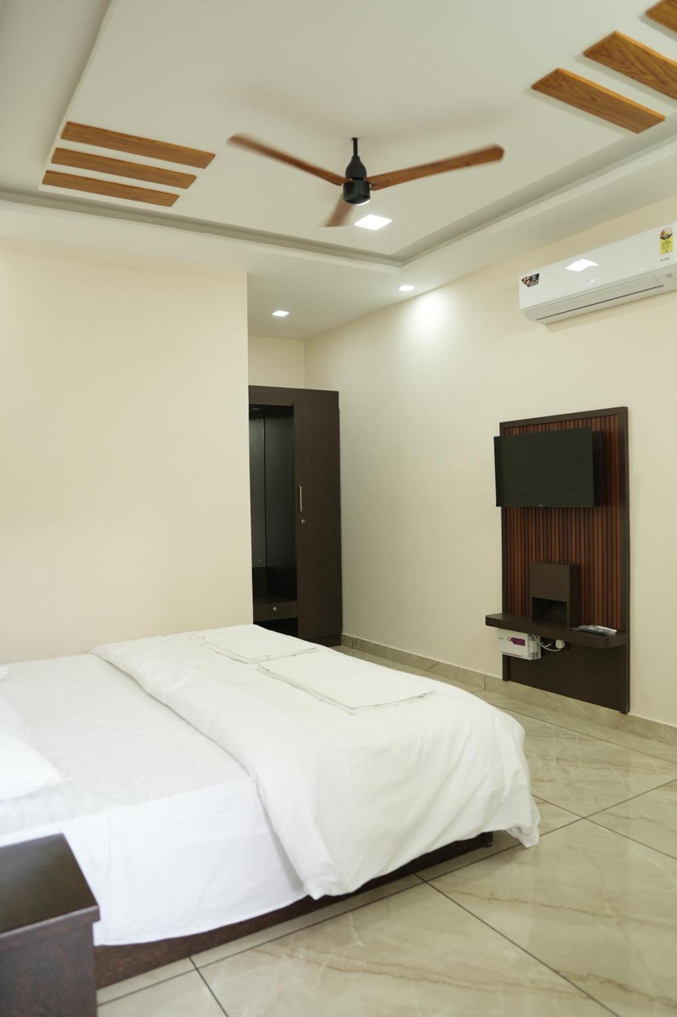 Manasa Water Park And Mangalore