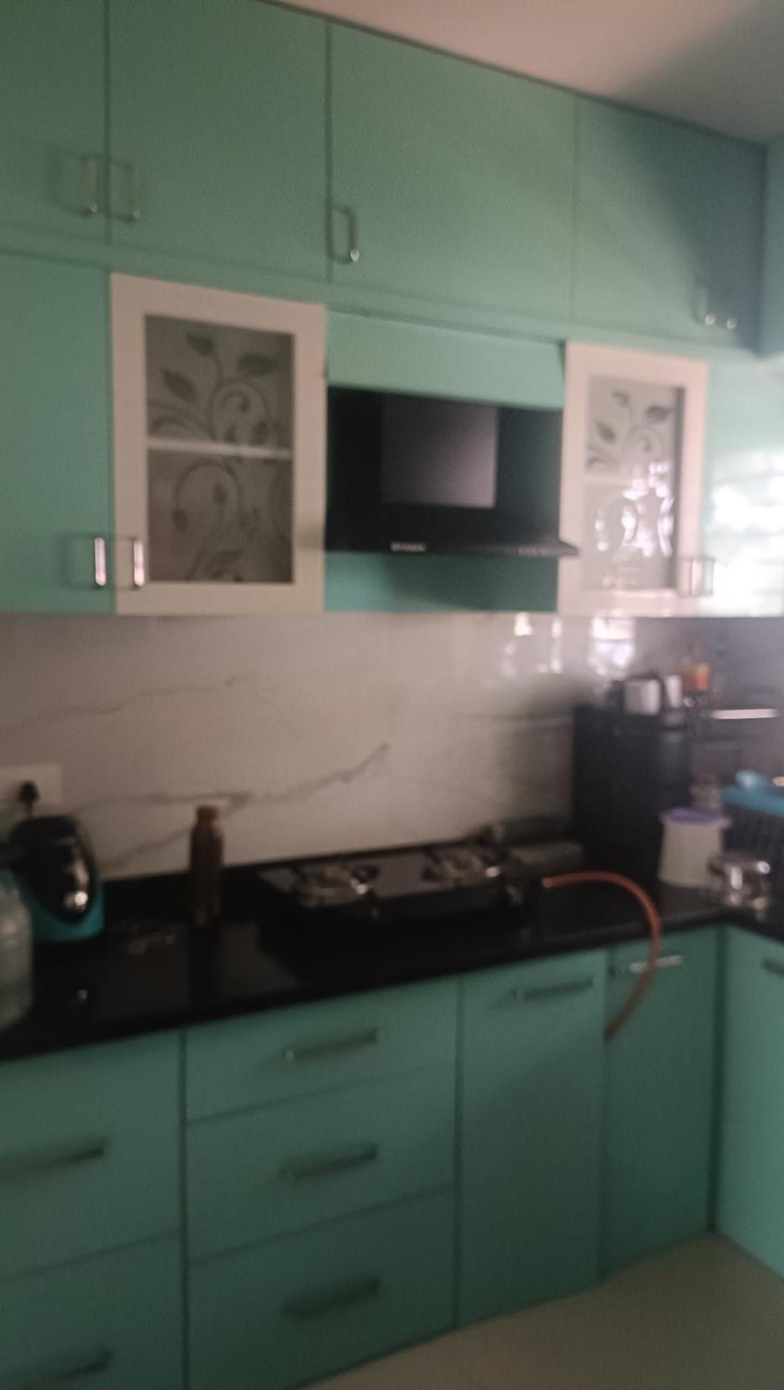Apartment Lotus Rovin *