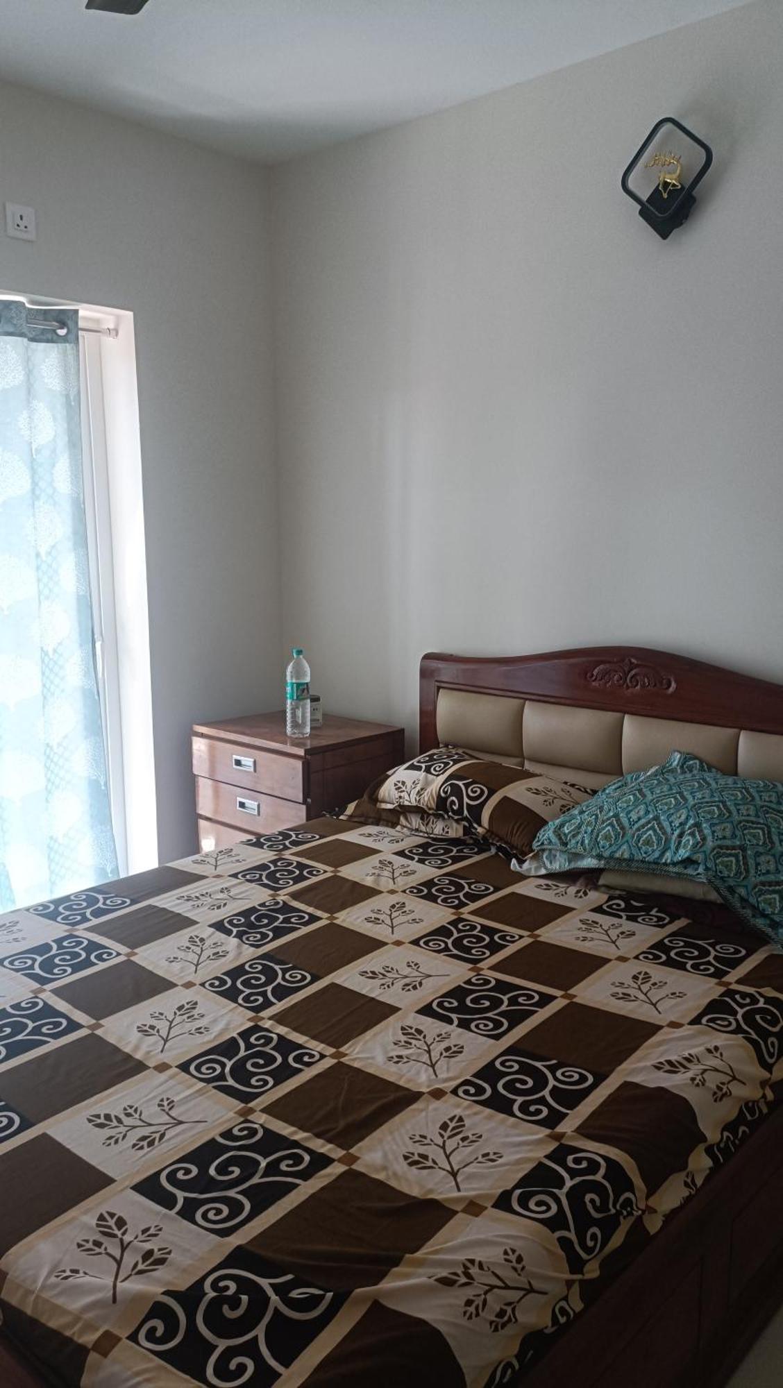 Apartment Lotus Rovin Mangalore