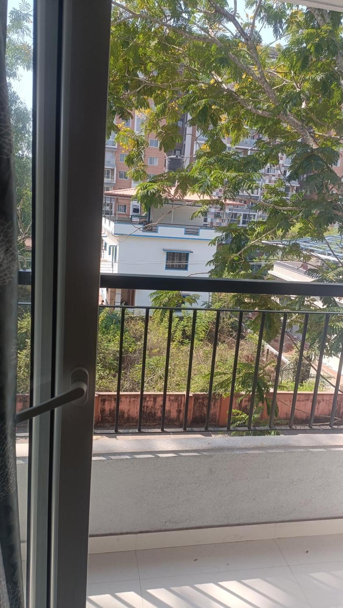 Lotus Rovin Apartment Mangalore
