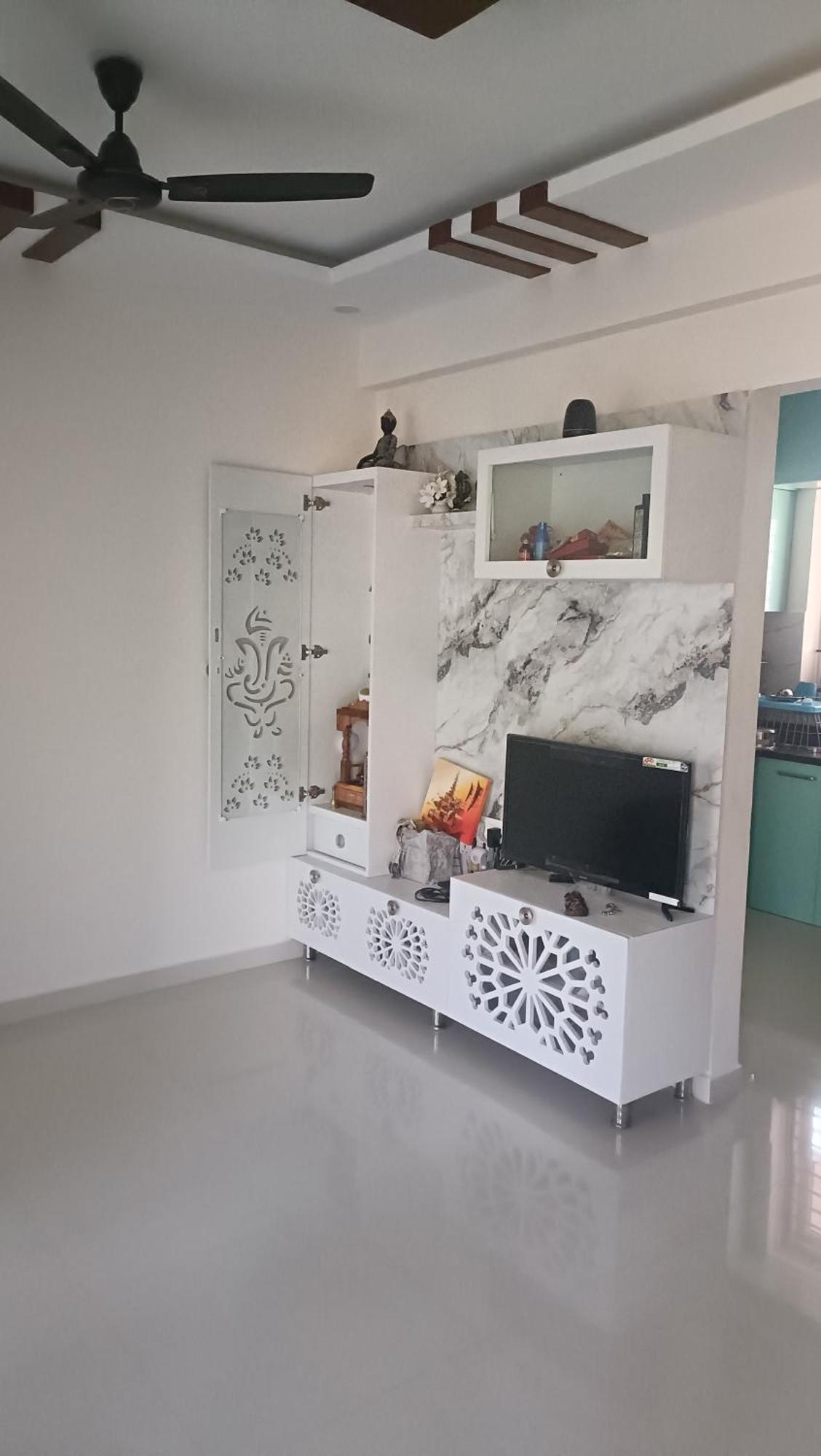 Apartment Lotus Rovin Mangalore