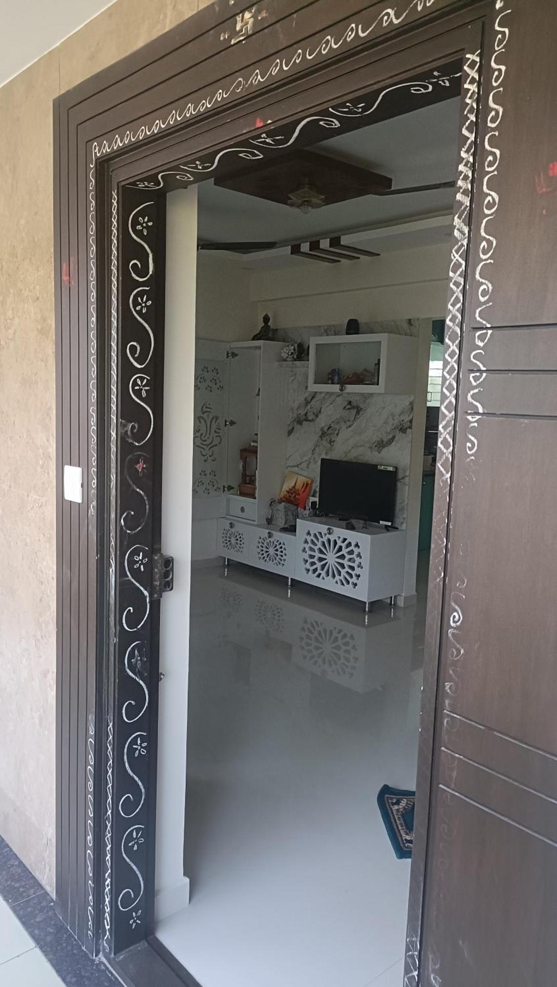 Apartment Lotus Rovin Mangalore