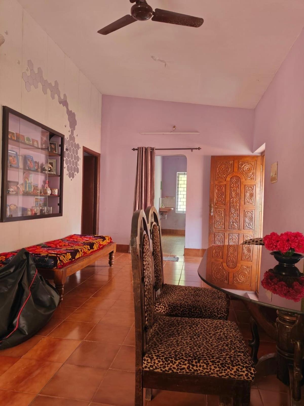 Holiday home Shreyas - Authentic