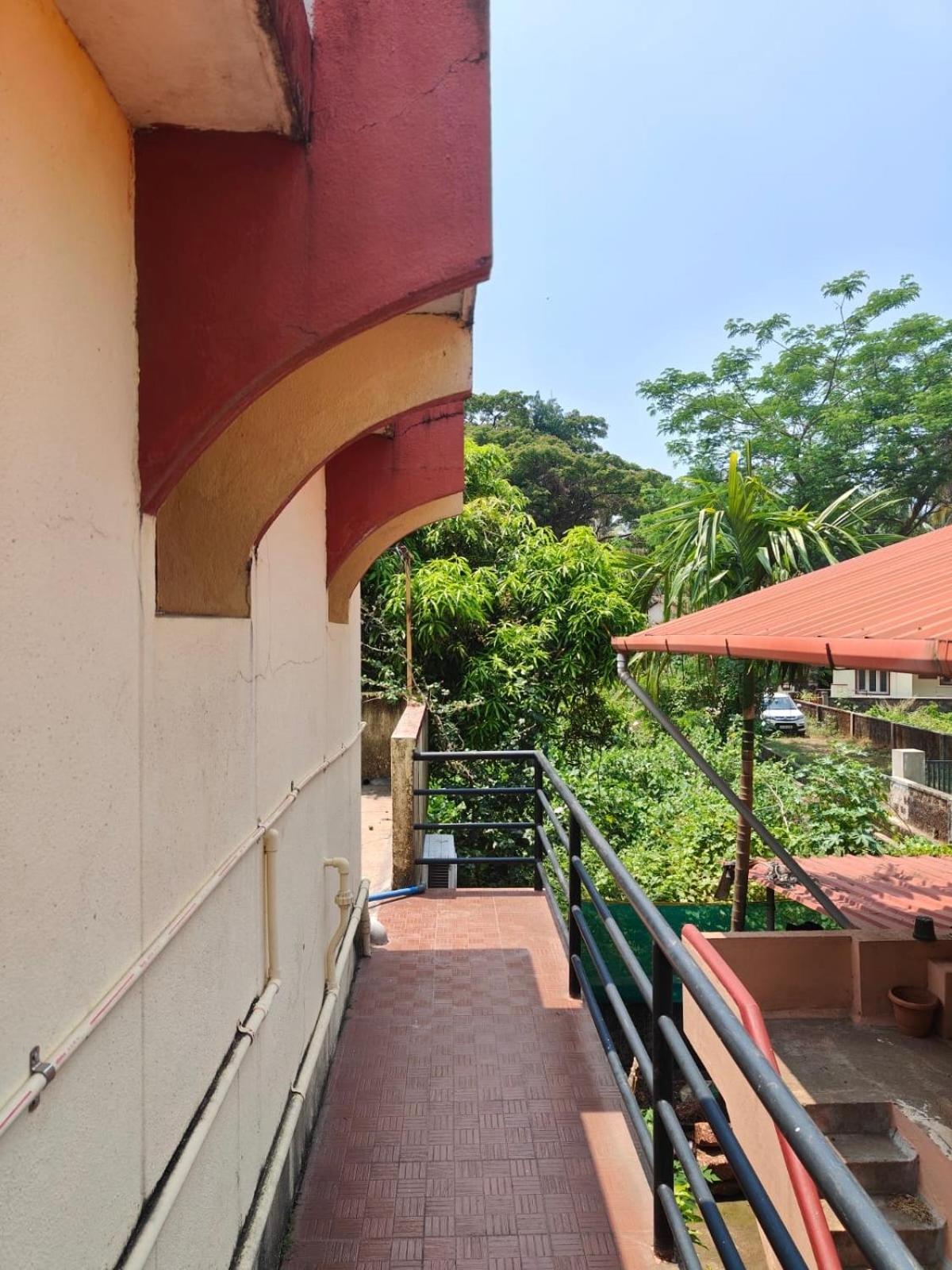 Holiday home Shreyas - Authentic *