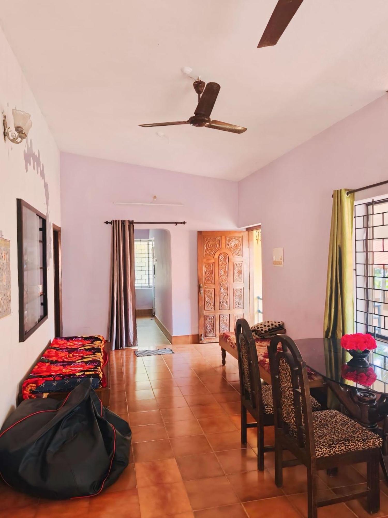 Shreyas - Authentic Mangalore