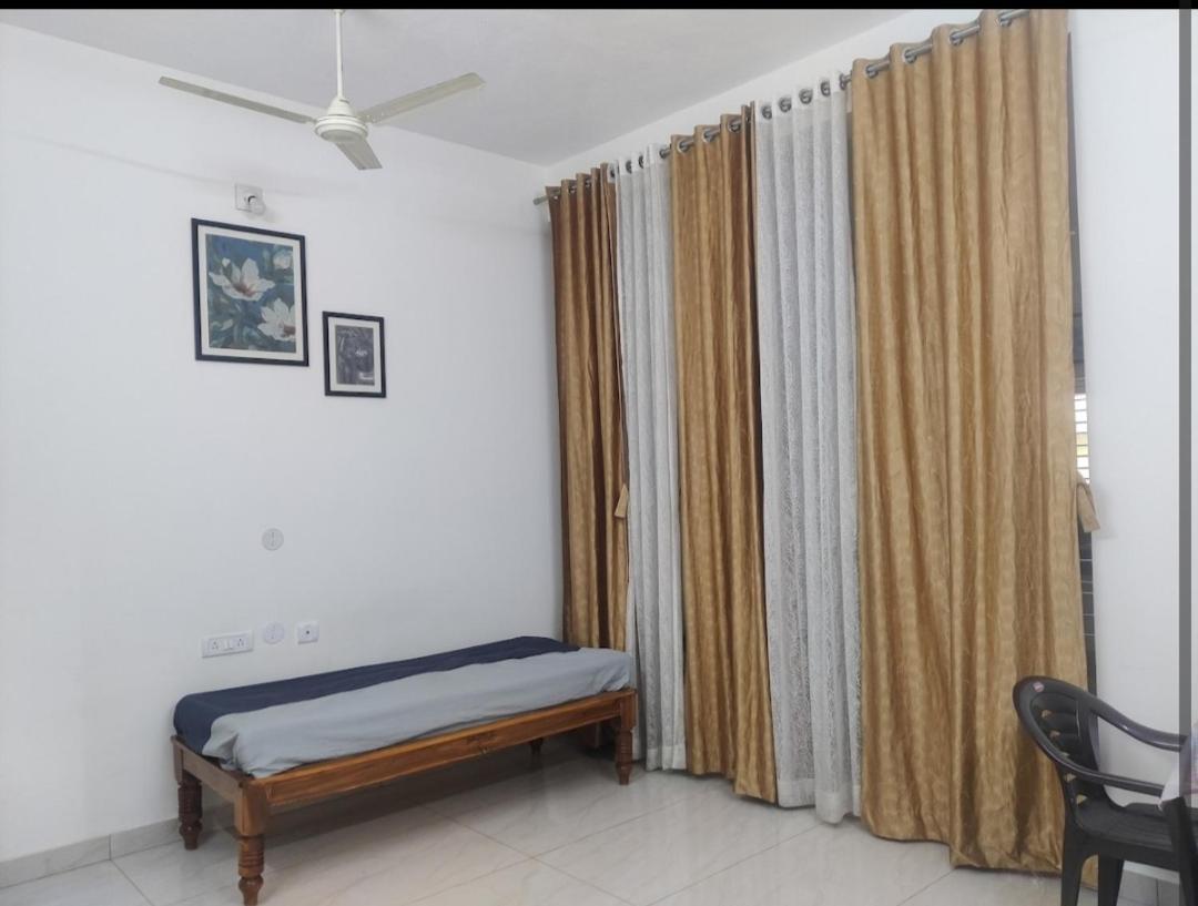 Seagull - -1km From Sea-100mtr From Nh66 Mangalore