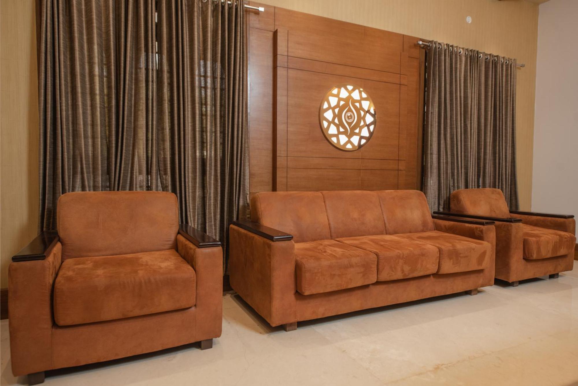 Shoolin Palace * Mangalore