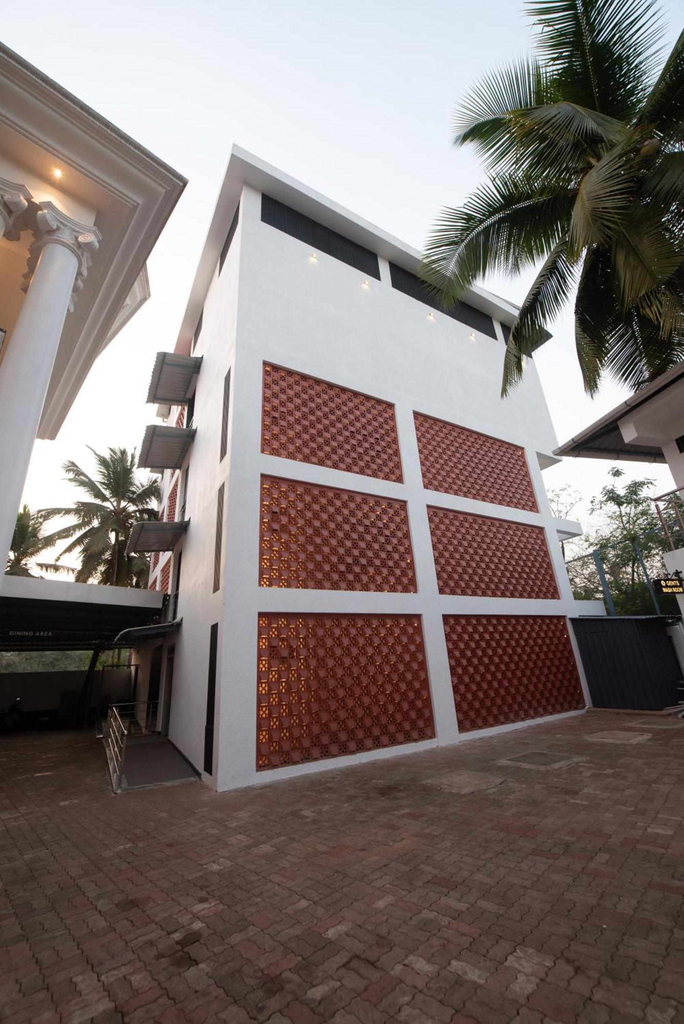 Shoolin Palace Resort Mangalore