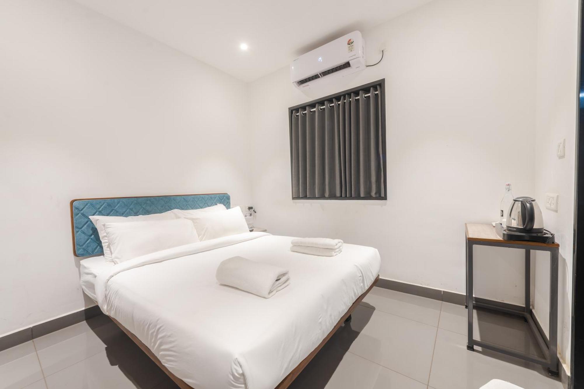 Resort Shoolin Palace Mangalore