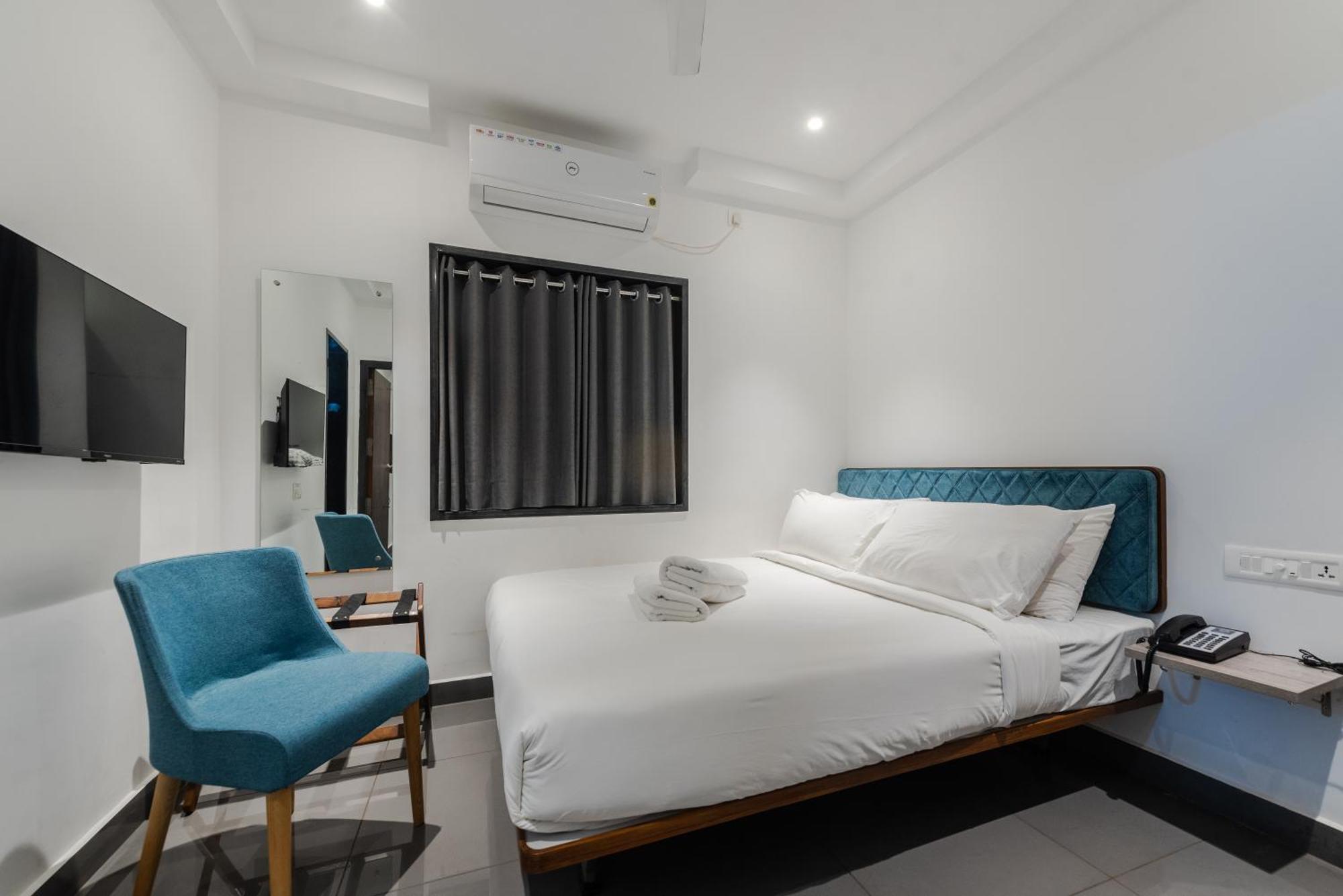 Resort Shoolin Palace Mangalore