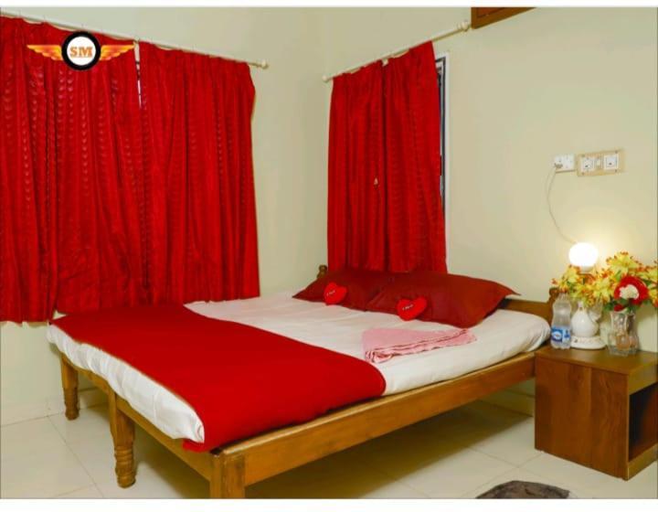 Sm Holiday home *