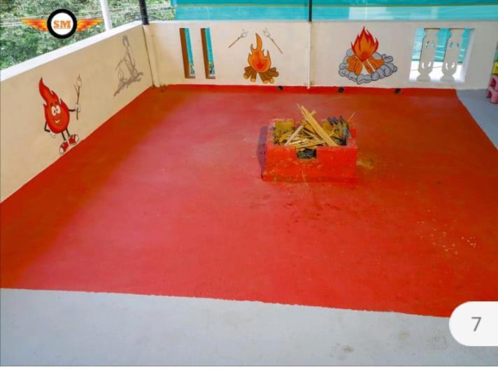 Holiday home Sm Mangalore