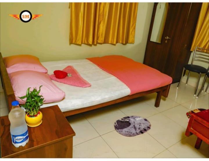 Sm Holiday home *
