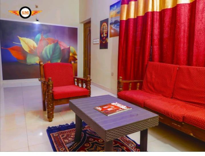Sm Holiday home Mangalore