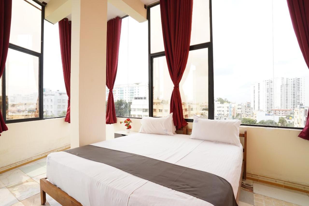 Mangalore City Hotel