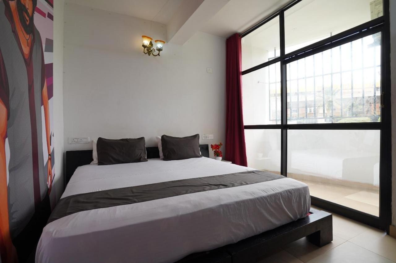 Mangalore City Hotel Mangalore