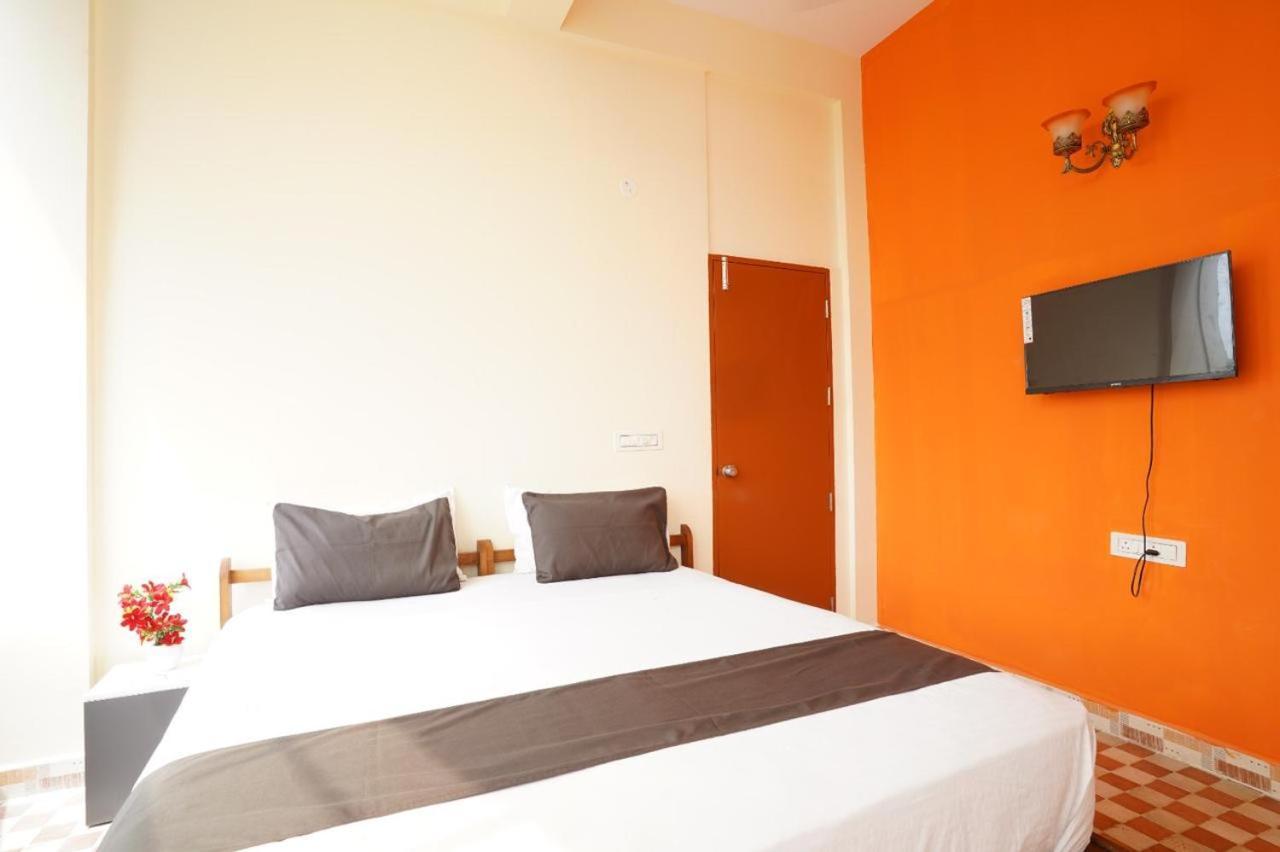 Mangalore City Hotel Mangalore